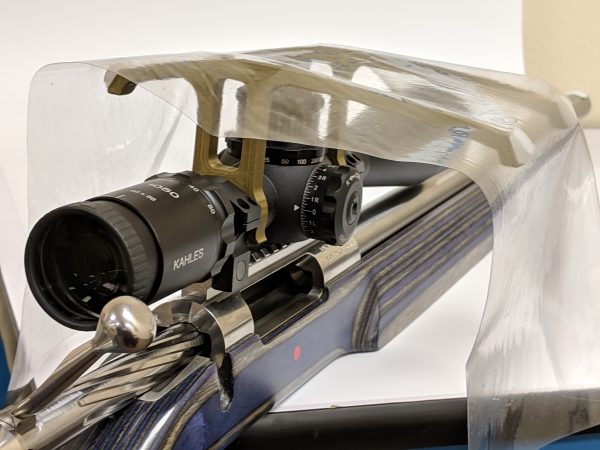 Dri-Gun